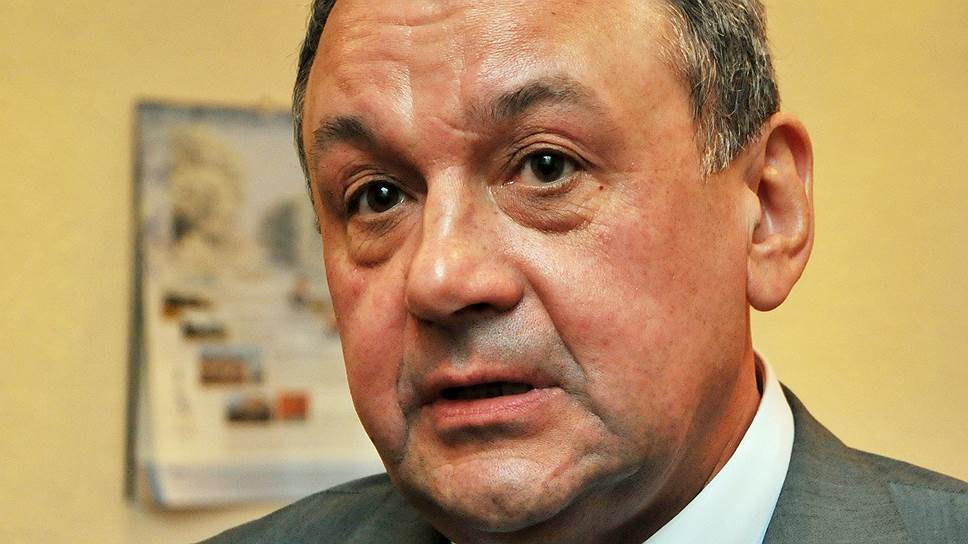 После продолжительной болезни Сергей Лисовский все же покинул правительство Саратовской области
