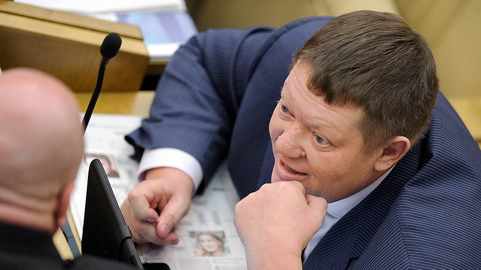 Николай Панков лично проконтролирует праймериз в Саратовской области